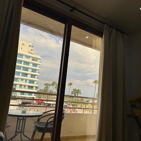 Ithaki Phinikoudes Apartment No. 105 Λάρνακα Εξωτερικό φωτογραφία