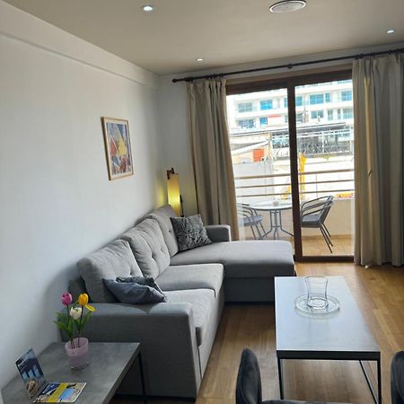 Ithaki Phinikoudes Apartment No. 105 Λάρνακα Εξωτερικό φωτογραφία