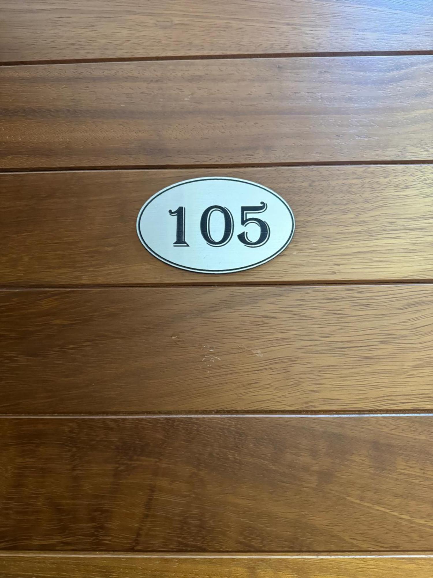 Ithaki Phinikoudes Apartment No. 105 Λάρνακα Εξωτερικό φωτογραφία