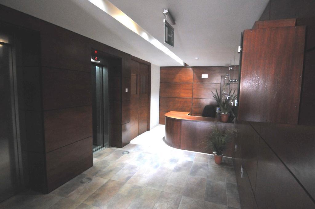Ithaki Phinikoudes Apartment No. 105 Λάρνακα Δωμάτιο φωτογραφία