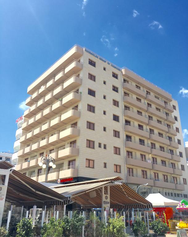 Ithaki Phinikoudes Apartment No. 105 Λάρνακα Εξωτερικό φωτογραφία
