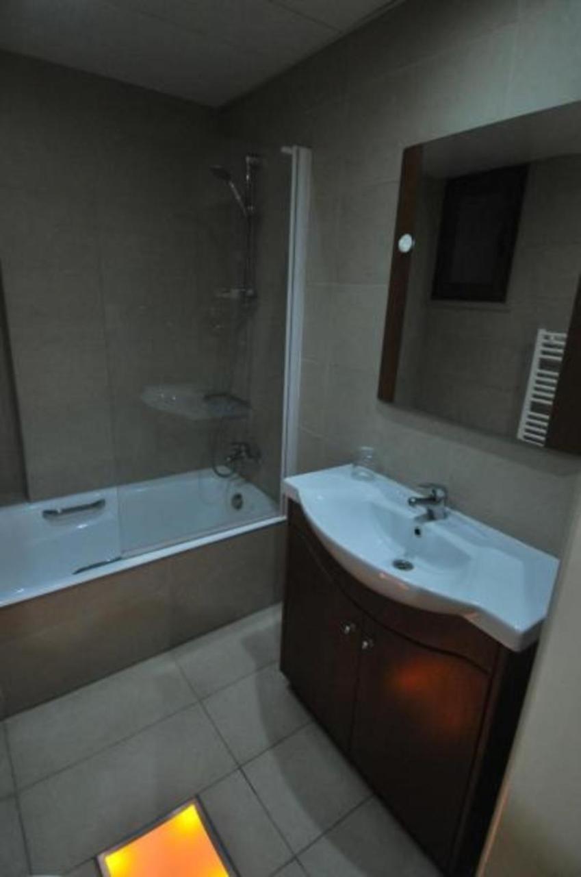 Ithaki Phinikoudes Apartment No. 105 Λάρνακα Εξωτερικό φωτογραφία