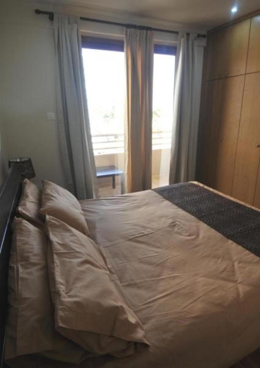 Ithaki Phinikoudes Apartment No. 105 Λάρνακα Εξωτερικό φωτογραφία
